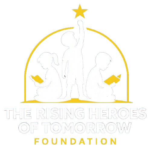 Heroes of Tomorrow